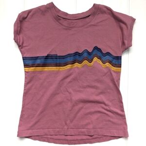 Patagonia Girls Tee